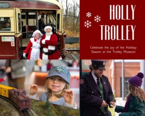 Holly Trolleyfest