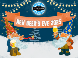 Happy New Beer’s Eve Party 2025