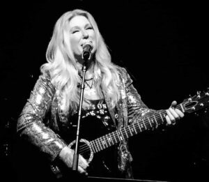 LIVE MUSIC!! – Patty Reese @ The Urban Winery