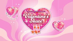 Valentine’s Skate (Parks’ Version)