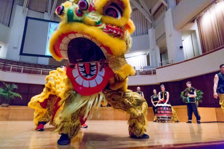 A Diversity and Inclusion Celebration 2017. Photo by Marilyn Stone 768x512