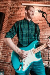 Live Music: Eric Zatz at Lone Oak Brewery