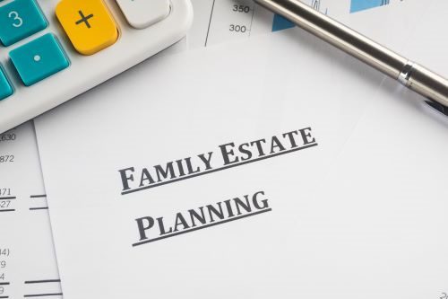 Estate Planning