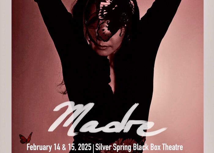 Flamenco Premiere ‘Madre Lights Up Valentines Weekend