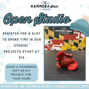 Open Studio