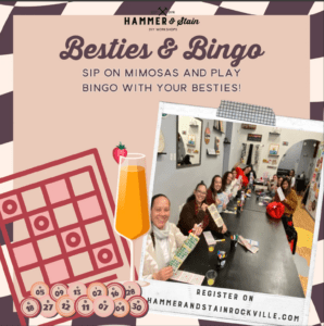 Besties & Bingo