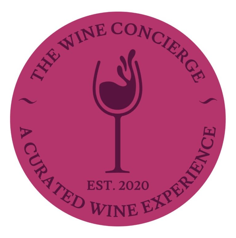 The wine concierge 768x777