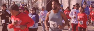 Cupid’s Chase 5K