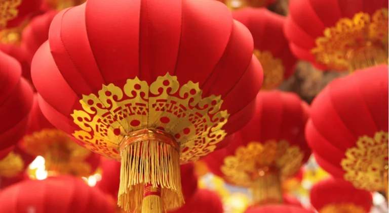 Where To Celebrate Lunar New Year in Montgomery County