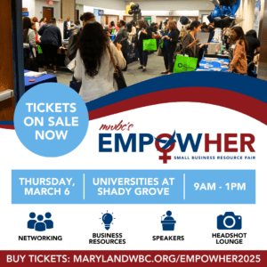 EmpowHER 2025: Small Business Resource Fair