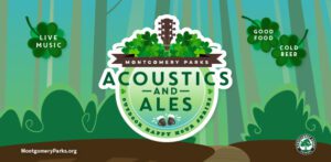 Acoustics and Ales