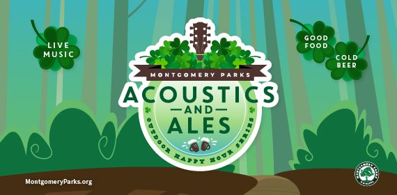 Acoustics and Ales Spring 24 ND