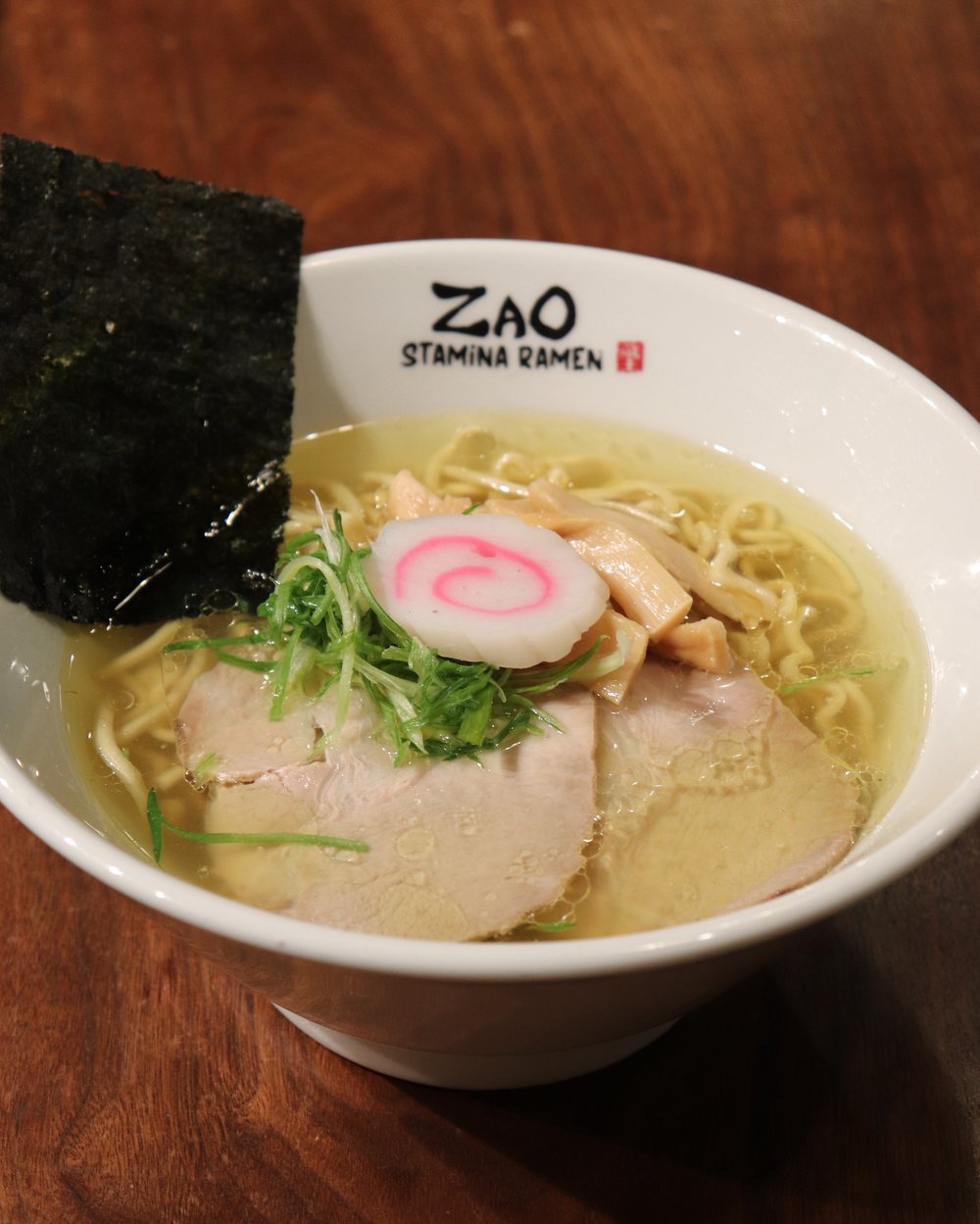 ZAO Stamina Ramen - Visit Montgomery