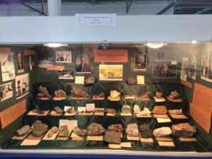 59th Annual GLMSMC Gem, Mineral, and Fossil Show