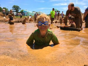 Save the Date: Mudfest