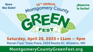 Montgomery County GreenFest