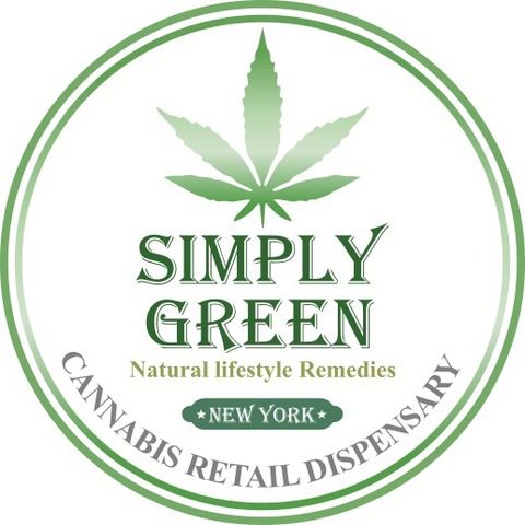 SimplyGreen 1