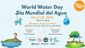 World Water Day