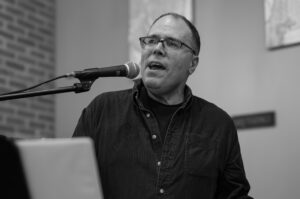 LIVE MUSIC!! – Music by Jeff Weintraub