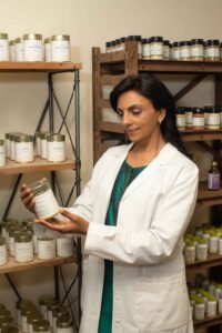 Free Seminar: Intro to Ayurveda with Amita Jain