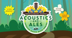 Acoustics & Ales