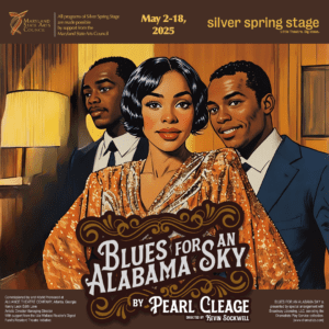 Blues for an Alabama Sky