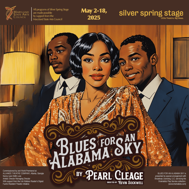 Blues for an Alabama Sky Instagram Square 1 768x768