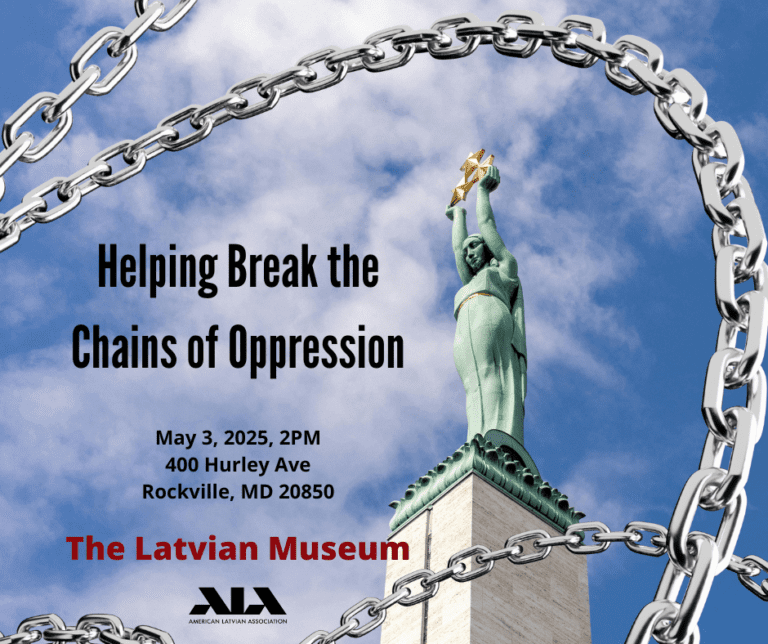 Helping Break the Chains 768x644