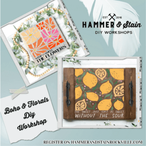 Boho & Florals