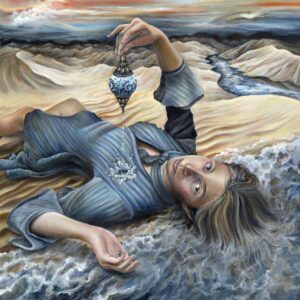 Closing Reception – Kimberly Cusack – “Fragments”