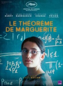 Cinema Art Bethesda: Marguerite’s Theorem