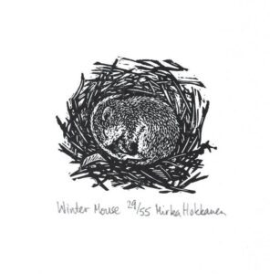 Artist’s Opening Reception – “Nurtured by Nature” by Mirka Hokkanen