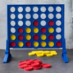 Connect 4 Tournament