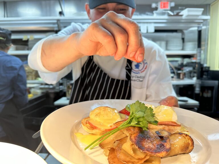 Celebrate Local Favorites During Go MoCo Month in Montgomery County, Maryland