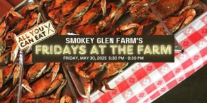 Fridays at the Farm