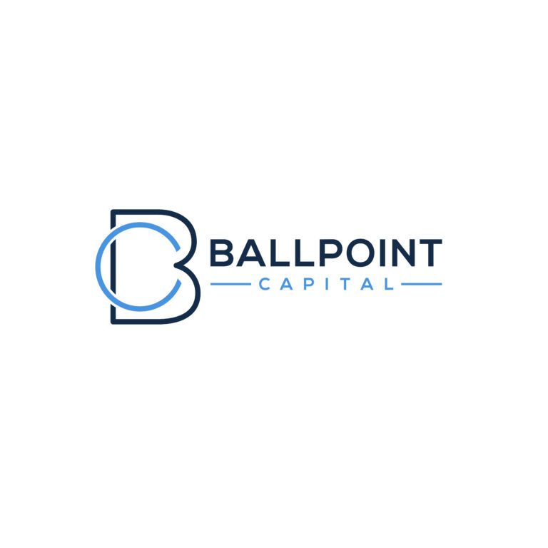 BallPoint Capital Logo DC Eats 768x768