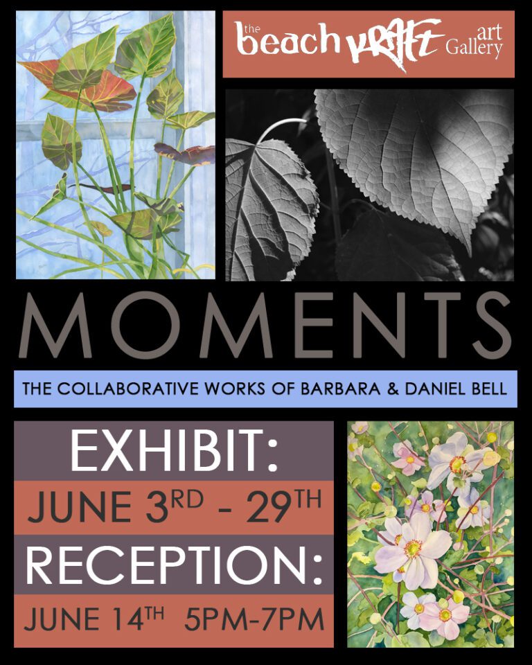 Barbara Dan Bell Exhibit 768x960