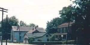 Missing History: Rockville’s Middle Lane Community
