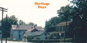 Heritage Days – Missing History: Rockville’s Middle Lane Community