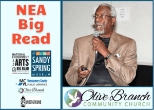 NEA Big Read: The Real Juneteenth
