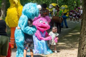 Scotland Juneteenth Heritage Festival