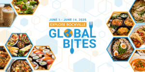 Global Bites 2025