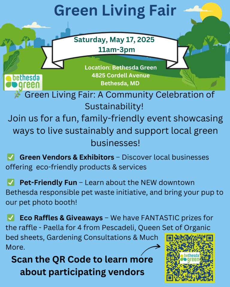 Green Living Fair