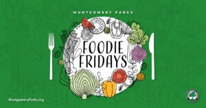 Foodie Fridays: Cooking