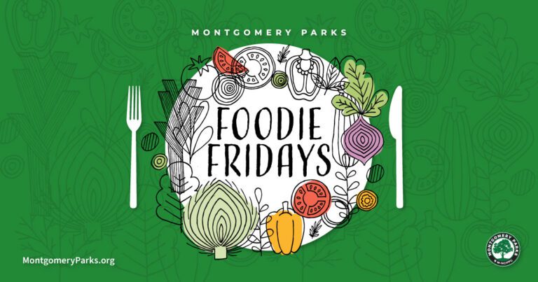 Foodie Fridays 2023 social media Final fb 2 768x403