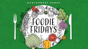 Foodie Fridays