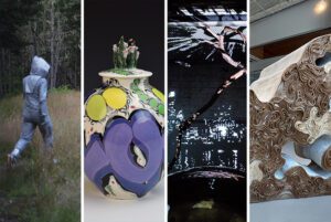 VisArts Opening Celebration for New Exhibitions – Friday, May 30
