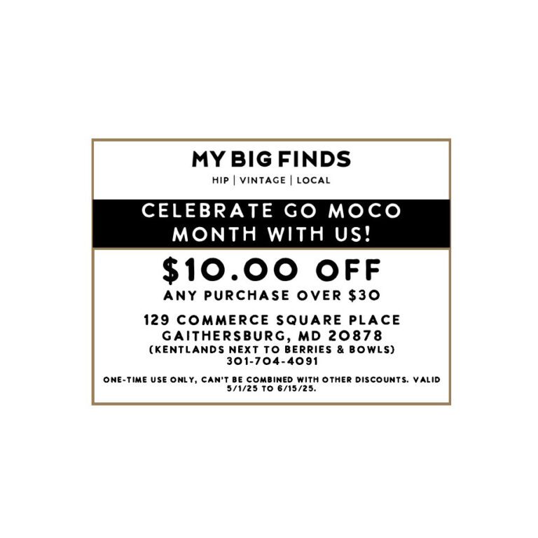 Go MOCO Month coupon 2025 5 768x768