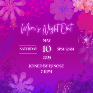 Mom’s Night Out