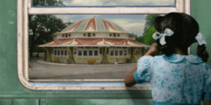 Free Screening of “Ain’t No Back to a Merry-Go-Round”